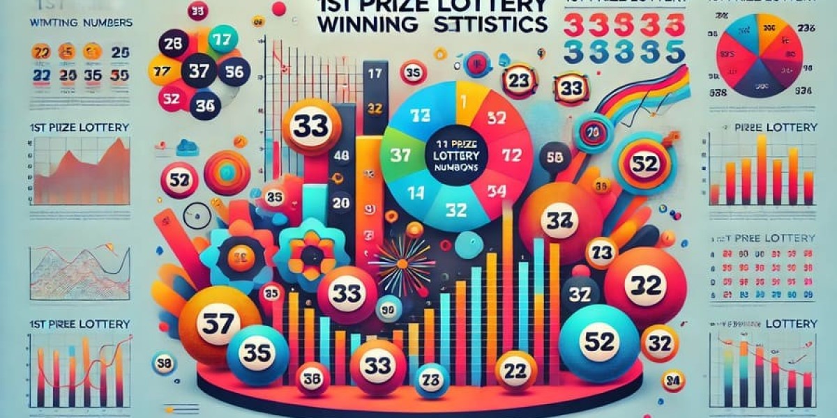 Lotto Number Generator: Unleashing the Power of Randomness for Your Lottery Success