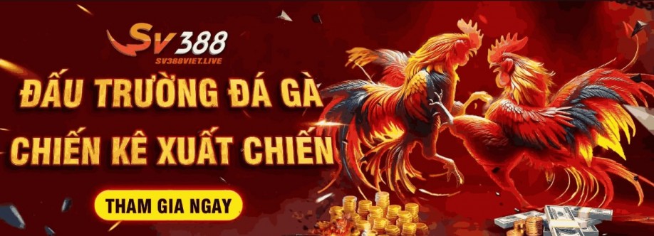 SV388 Vietlive Cover Image