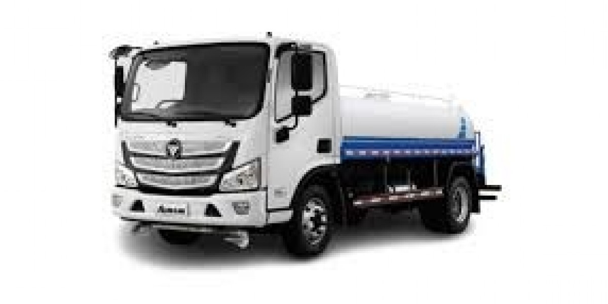Where Can You Get Bulk Salt Water Delivered in Dubai? A Complete Guide!