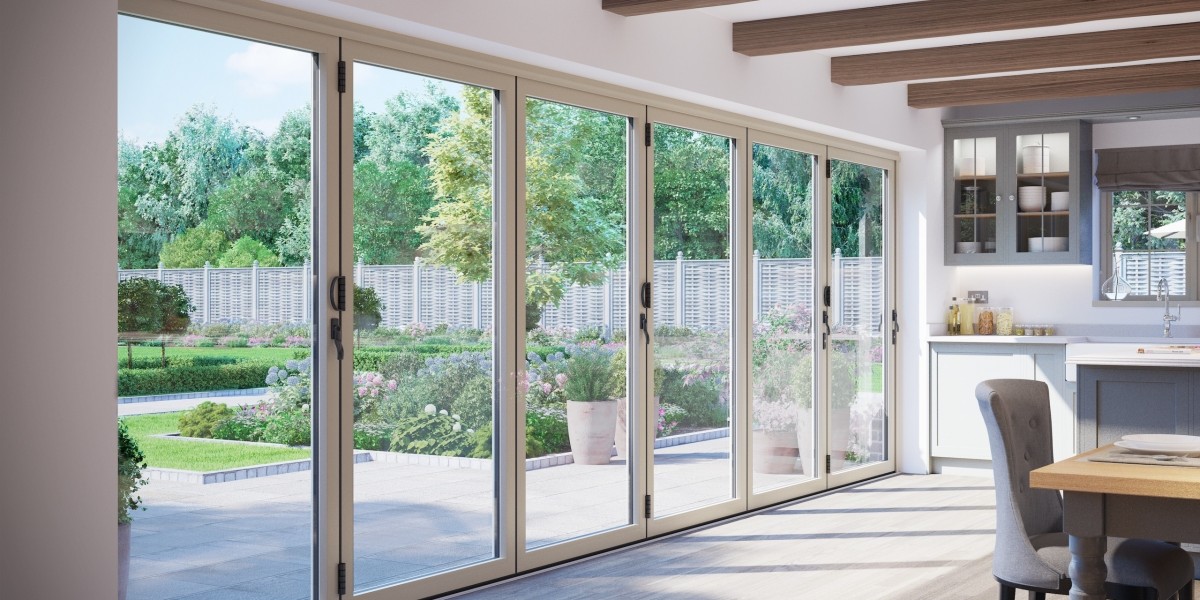 Why You Should Be Working With This Replacing Bifold Closet Doors
