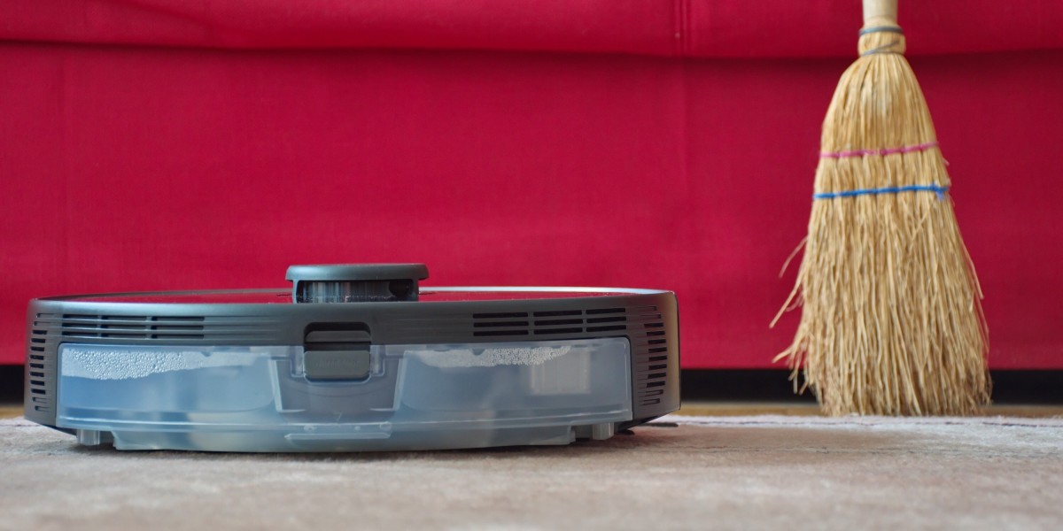 9 Lessons Your Parents Taught You About Vacuums Robot