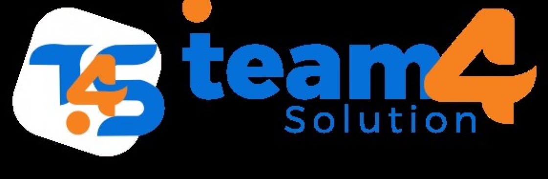 Team4 Solution Cover Image
