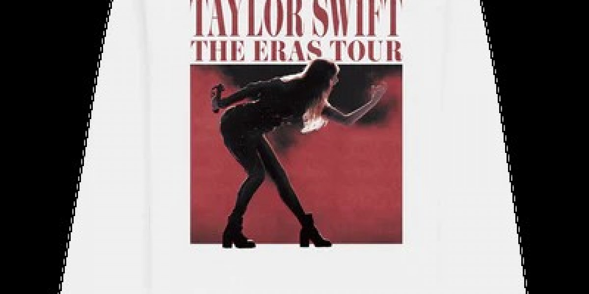 Taylor Swift Eras Tour Merch: A Fan Favorite