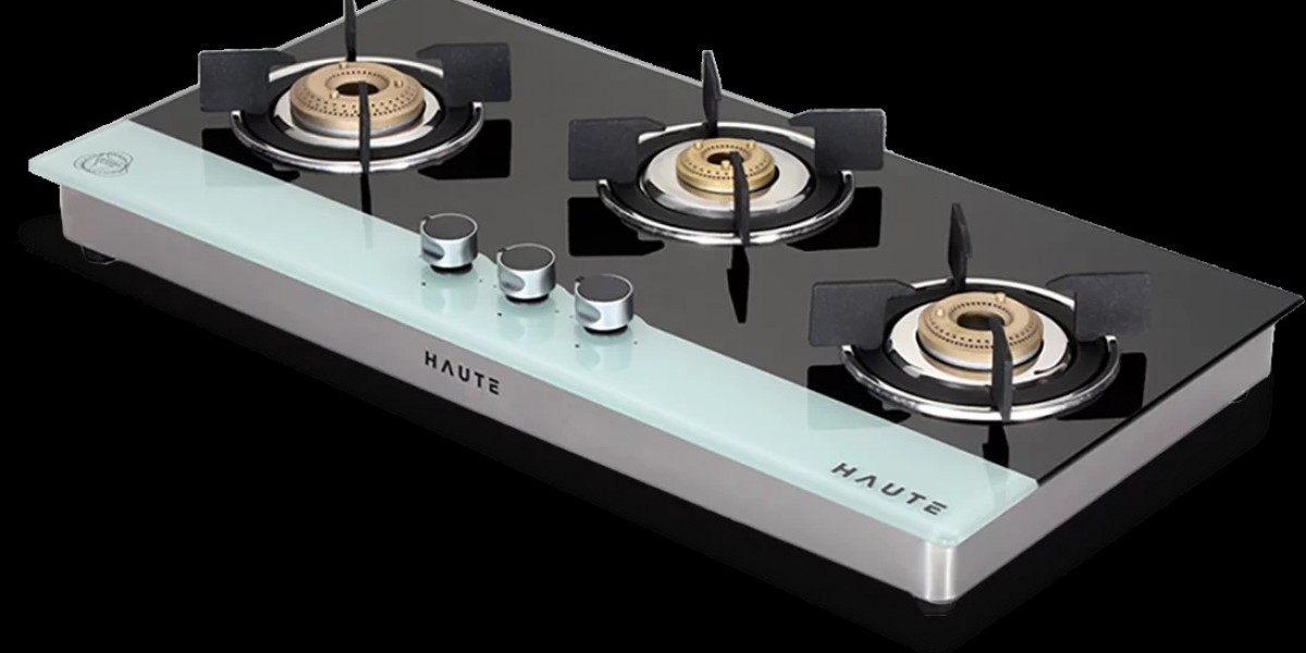Top Tips to Keep Your 3 Burner Gas Stove Looking New